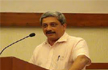 Modi not the only factor in Goa poll: Parrikar